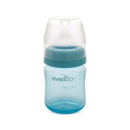 Biberón marca Evenflo 5 oz 1 Pieza-TodoenunLugar-sku: 575249