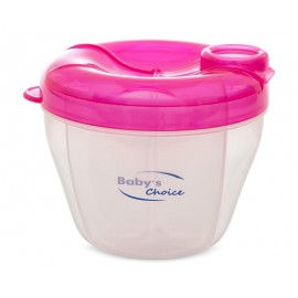 Porta Leche marca Baby's Choice 1 Pieza-TodoenunLugar-sku: 528831