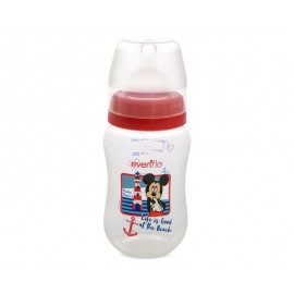 Biberón marca Disney Mickey Mouse 9 Oz 1 Pieza-TodoenunLugar-sku: 500569