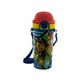 Termo marca Paw Patrol 500 ml 1 Pieza-TodoenunLugar-sku: 503264