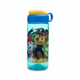 Termo marca Paw Patrol 488 ml 1 Pieza-TodoenunLugar-sku: 508414