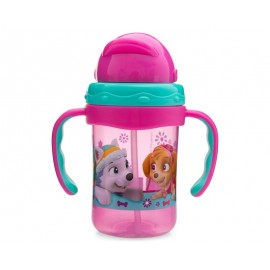 Vaso Entrenador Rosa Paw Patrol para Bebé Niña-TodoenunLugar-sku: 508410