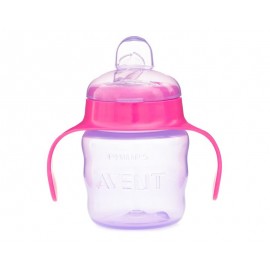 Vaso Entrenador marca Avent Lila-TodoenunLugar-sku: 508607