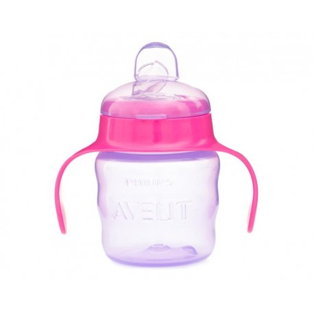 Vaso Entrenador marca Avent Lila-TodoenunLugar-sku: 508607