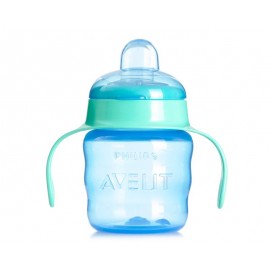 Vaso Entrenador marca Avent Azul-TodoenunLugar-sku: 508608