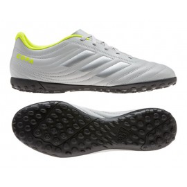 Taquetes Adidas Copa 20.4 TF color Gris para Hombre-TodoenunLugar-sku: 811563