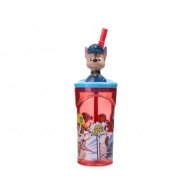 Vaso Paw Patrol de 360 ml-TodoenunLugar-sku: 509625