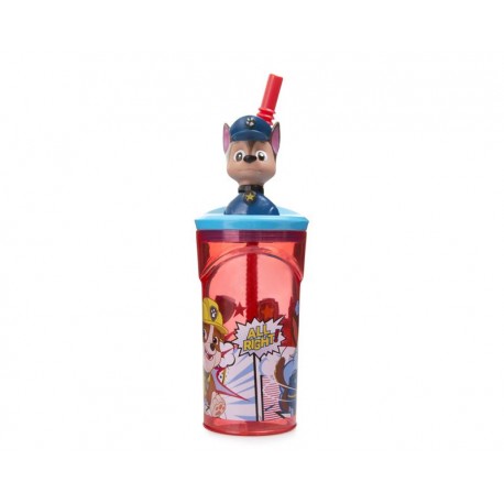 Vaso Paw Patrol de 360 ml-TodoenunLugar-sku: 509625