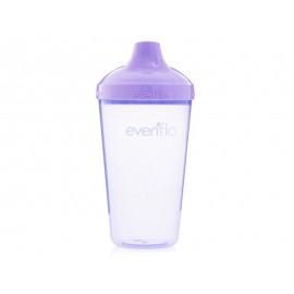 Vaso Entrenador Evenflo de 10 oz para Bebé-TodoenunLugar-sku: 509624