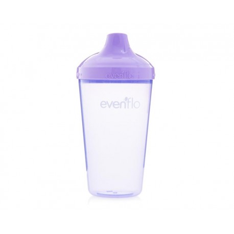 Vaso Entrenador Evenflo de 10 oz para Bebé-TodoenunLugar-sku: 509624