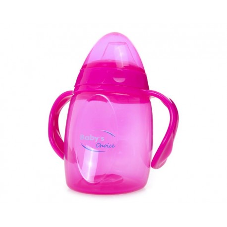 Vaso entrenador Babys Choice-TodoenunLugar-sku: 541555