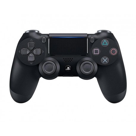 Control Inalámbrico para PS4 Negro-TodoenunLugar-sku: 254235