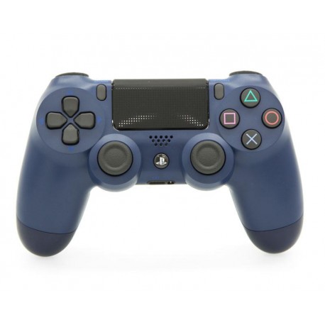 Control Inalámbrico para PS4 Azul-TodoenunLugar-sku: 203927