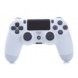 Control Inalámbrico DualShock 4 para PlayStation 4 Blanco-TodoenunLugar-sku: 238207