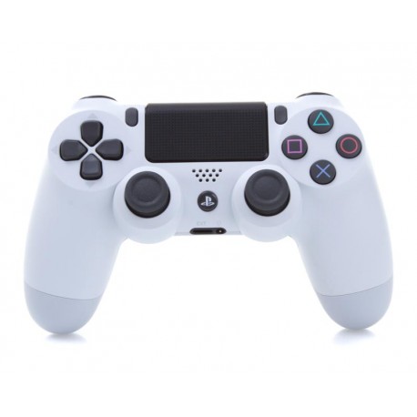 Control Inalámbrico DualShock 4 para PlayStation 4 Blanco-TodoenunLugar-sku: 238207