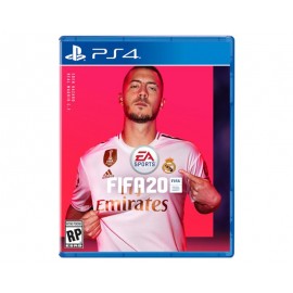 FIFA 20 para PlayStation 4-TodoenunLugar-sku: 231204