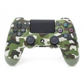 Control Inalámbrico para PS4 Camuflado-TodoenunLugar-sku: 261624