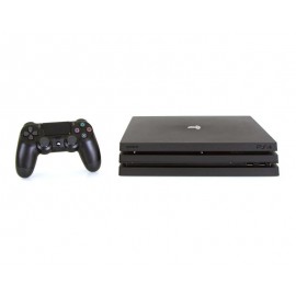 Consola PS4 Pro de 1 TB-TodoenunLugar-sku: 276786