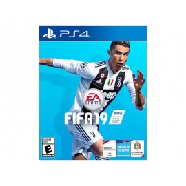 Fifa 19 para PlayStation 4-TodoenunLugar-sku: 297904