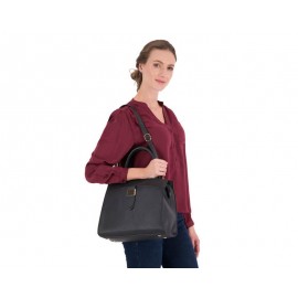 Bolsa de Hombro marca Sahara Woman Color Negro-TodoenunLugar-sku: 331262