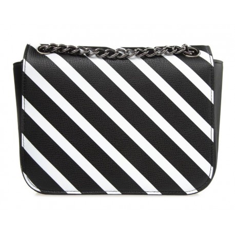 Bolsa Cruzada marca Thinner color Negro para Mujer-TodoenunLugar-sku: 331222