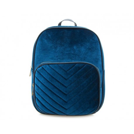 Mochila marca Thinner color Azul para Mujer-TodoenunLugar-sku: 330973