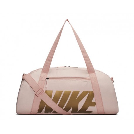 Bolsa de Mano Nike Gym Club Training Duffel Bag Rosa-TodoenunLugar-sku: 332871