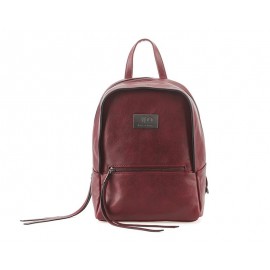 Mochila color Tinto marca Jennifer Lopez para Mujer-TodoenunLugar-sku: 331096