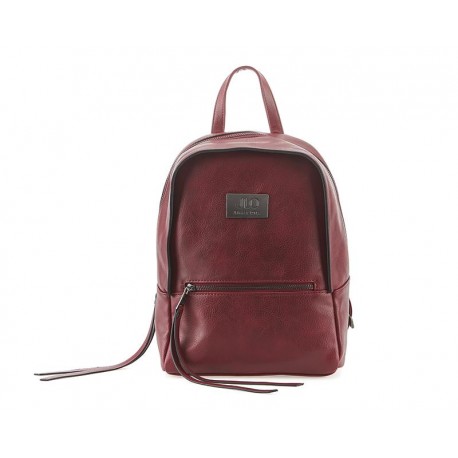 Mochila color Tinto marca Jennifer Lopez para Mujer-TodoenunLugar-sku: 331096