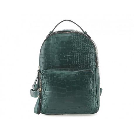 Mochila color Verde marca Thinner para Mujer-TodoenunLugar-sku: 331061