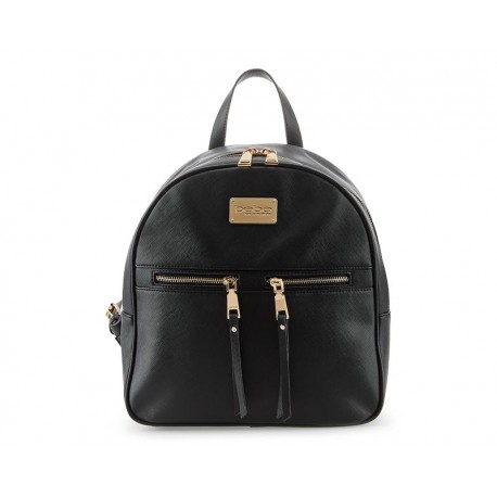 Mochila color Negro marca Bebe para Mujer-TodoenunLugar-sku: 335026