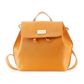 Mochila color Amarillo marca Bebe para Mujer-TodoenunLugar-sku: 335025