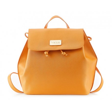 Mochila color Amarillo marca Bebe para Mujer-TodoenunLugar-sku: 335025