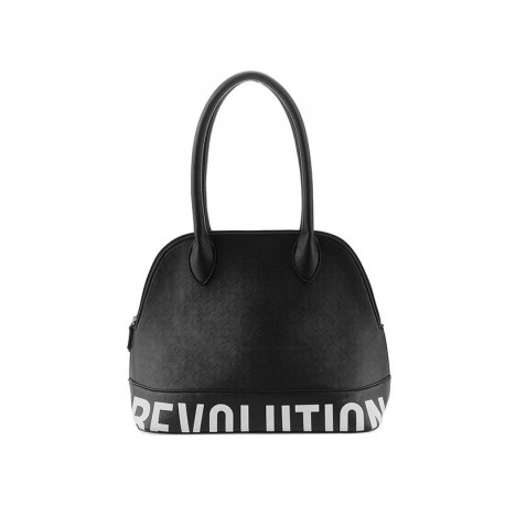 Bolsa de Mano color Negro marca Thinner para Mujer-TodoenunLugar-sku: 331124