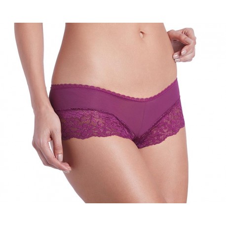 Set de 3 Bóxers marca Eva tu Estilo Íntimo para Mujer-TodoenunLugar-sku: 313449