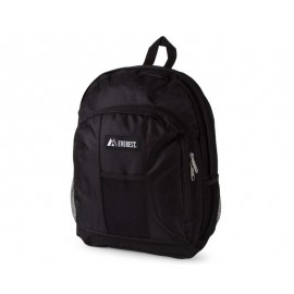 Mochila Everest Negra-TodoenunLugar-sku: 734200