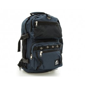 Mochila Everest Azul-TodoenunLugar-sku: 734150