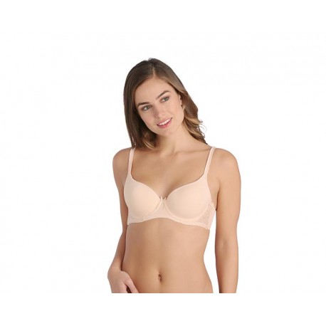 Brasier color Beige marca Lovest para Mujer-TodoenunLugar-sku: 314563