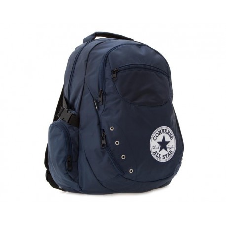 Mochila Converse Azul-TodoenunLugar-sku: 753316