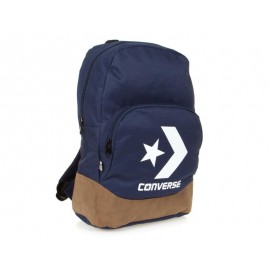 Mochila Azul Converse-TodoenunLugar-sku: 706069