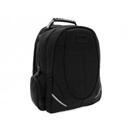 Mochila Negra Boy London-TodoenunLugar-sku: 706053