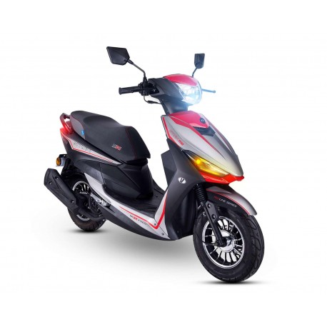 Motocicleta Vento Atom 150-TodoenunLugar-sku: 552501