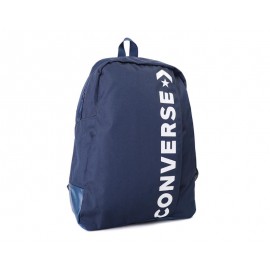 Mochila Converse Azul-TodoenunLugar-sku: 715049