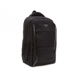 Mochila Furor Negra-TodoenunLugar-sku: 710318