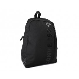 Mochila Negra Converse-TodoenunLugar-sku: 715045