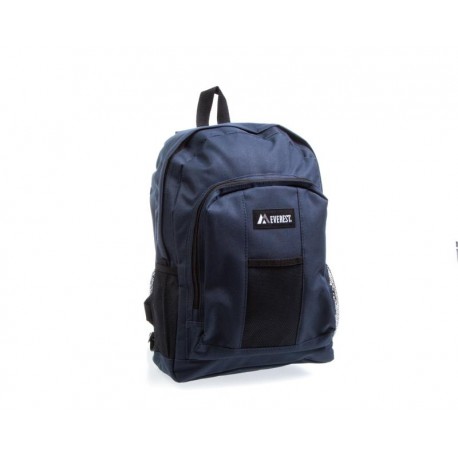 Mochila marca Everest Azul-TodoenunLugar-sku: 710284