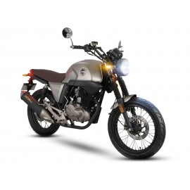 Motocicleta Vento Rocketman 250 2020-TodoenunLugar-sku: 555541