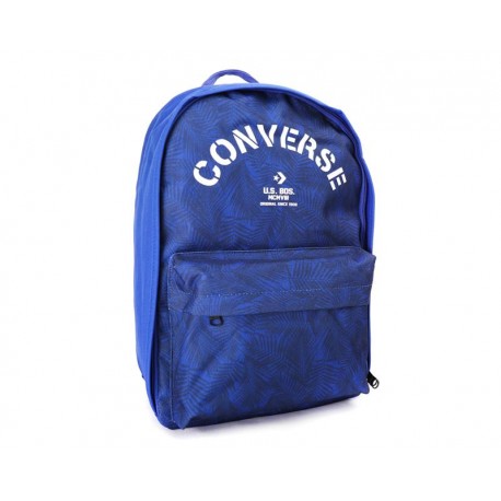 Mochila Converse color Azul-TodoenunLugar-sku: 715031