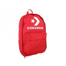 Mochila Converse Roja-TodoenunLugar-sku: 715050