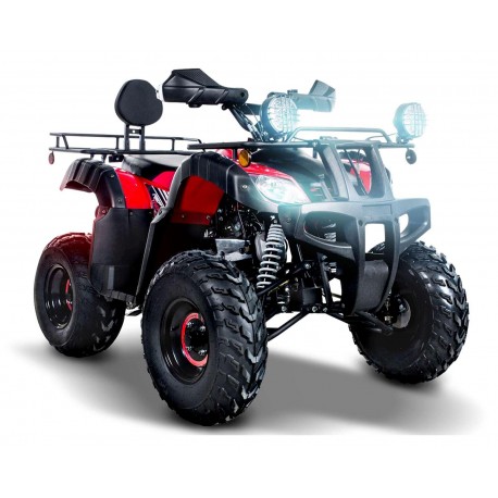 Cuatrimoto Vento Reptile Trek 150 cc-TodoenunLugar-sku: 556921